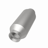 Corps filé C/C universel MagnaFlow Conv de 2,5 pouces