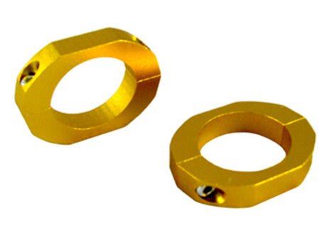Kits de verrouillage latéral pour barre stabilisatrice Whiteline en aluminium 25-27 mm