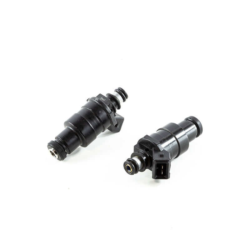 Injecteurs à alimentation par le haut à faible impédance DeatschWerks 86-87 RX7 FC 1.3t 550cc