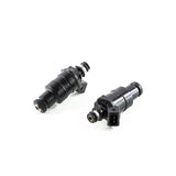 Injecteurs à alimentation par le haut à faible impédance DeatschWerks 86-87 RX7 FC 1.3t 550cc