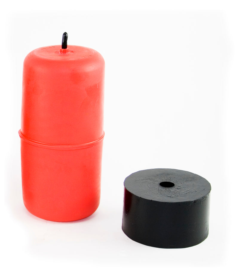 Ressort pneumatique de rechange pour vérin pneumatique - Type de cylindre rouge