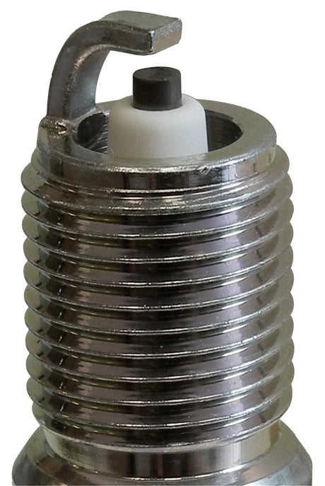 Boîte de 4 bougies d'allumage standard NGK (TR5C-12)