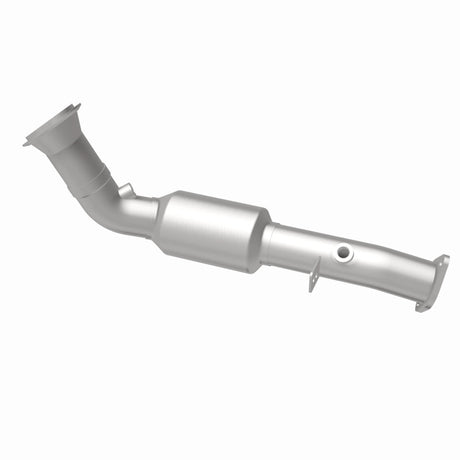 Convertisseur catalytique MagnaFlow 08-10 BMW 535i California à montage direct, diamètre de tuyau de 2,5 pouces