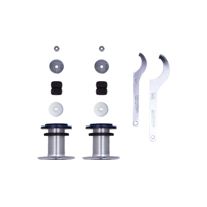 Kit de suspension avant et arrière de base Bilstein B14 pour Chrysler Crossfire 2004