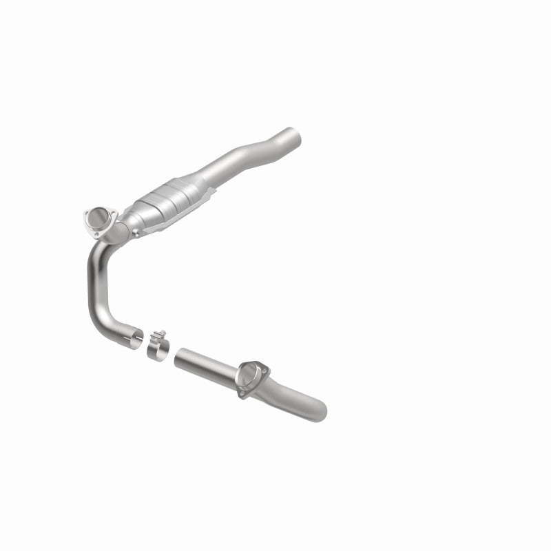 Convecteur MagnaFlow DF 94-95 Chevy Astro 4.3L 49S