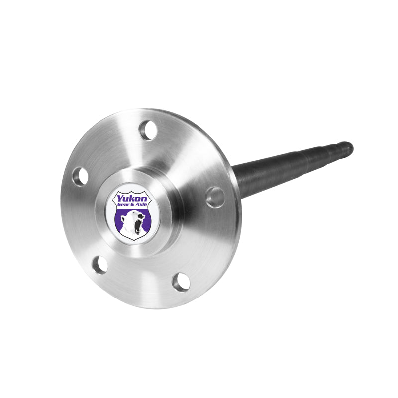 Essieu arrière droit de rechange en alliage Yukon pour Jeep Rubicon Dana 44 avec 30 cannelures