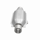 MagnaFlow Conv Univ 2.5 avec alimentation en air