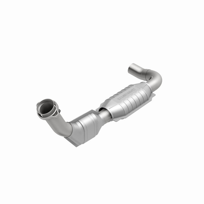 Convecteur MagnaFlow DF 97-98 Ford Exped 4.6LD/S