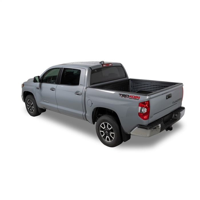 Putco 14-21 Toyota Tundra - 5.7ft (Short Box) Molle Passenger Side Panel