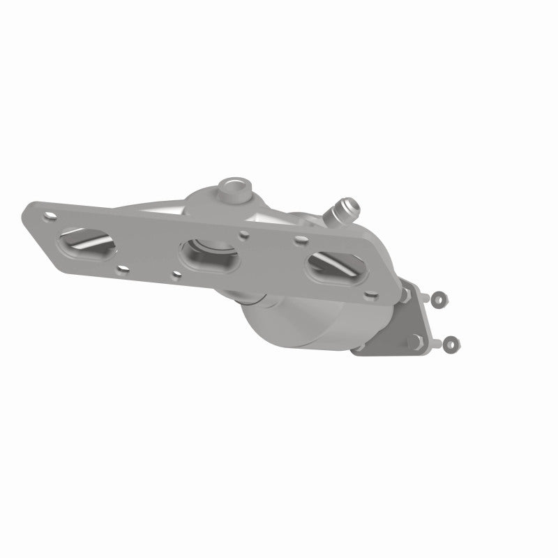 Collecteur arrière MagnaFlow Conv DF 02-03 MPV 3.0 OEM