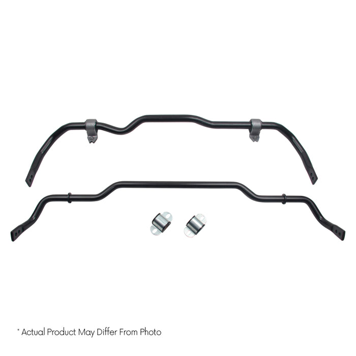 Ensemble de barres stabilisatrices ST 13 Scion FR-S / 13 Subaru BRZ