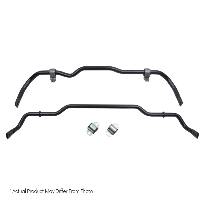 Kit barre stabilisatrice ST pour BMW E28 E24
