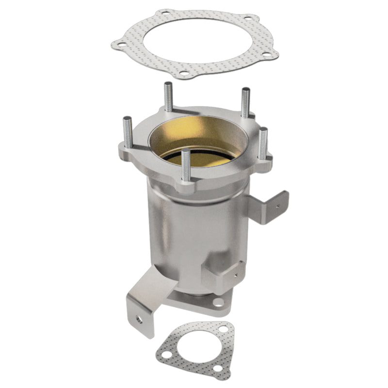 Magnaflow Conv DF 99-01 Protégé 1,6/1,8 CA