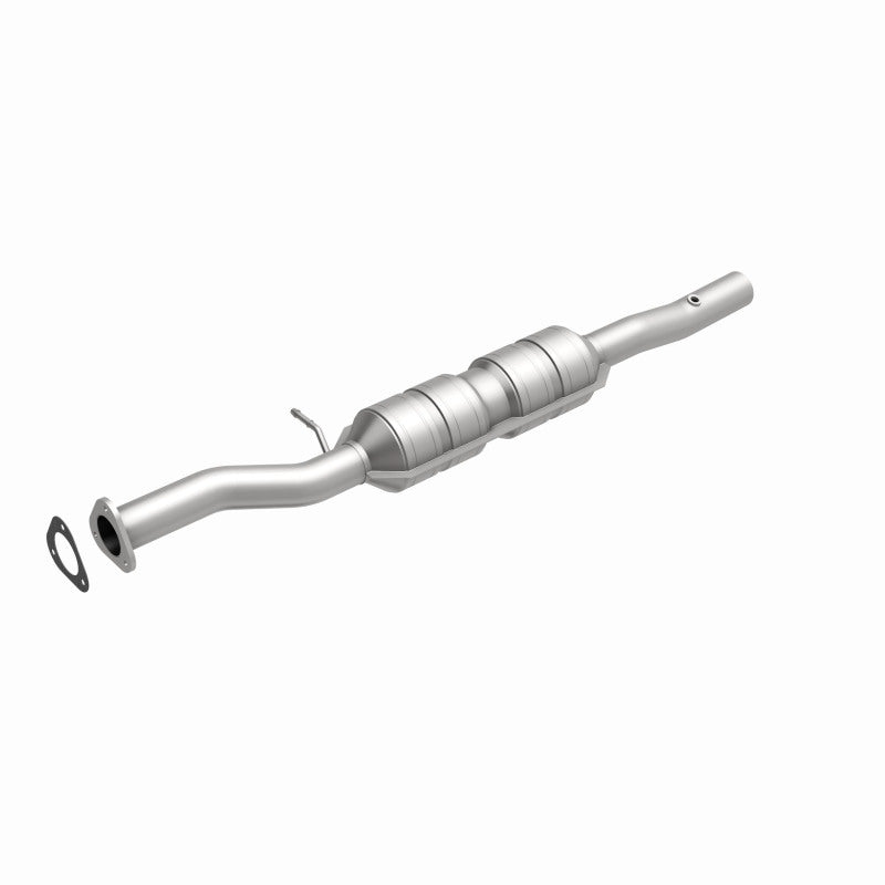 MagnaFlow Conv DF Ford Excursion 00-02 5,4 L
