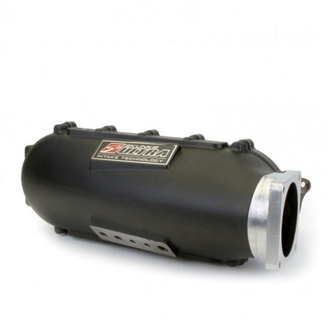 Collecteur d'admission de course Skunk2 Ultra Series K Series - Collecteur noir 3,5 L