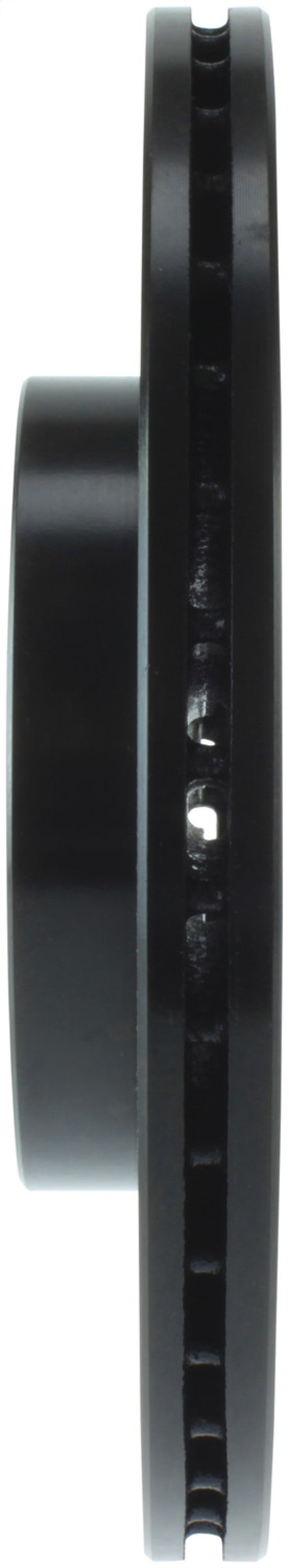 Disque de frein sport avant droit fendu StopTech Mazda Miata NC