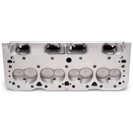 Tête de boulon en C Edelbrock Single Perf SBC