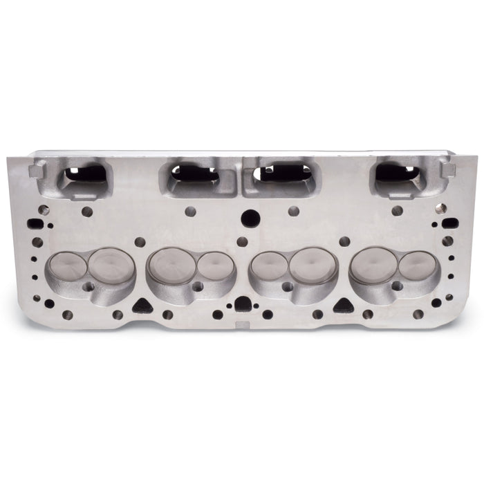 Tête de boulon en C Edelbrock Single Perf SBC