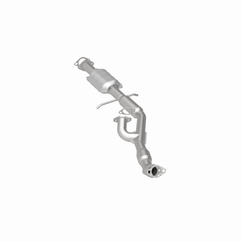 Convecteur Magnaflow DF 02-06 Kia Optima 2,7 L