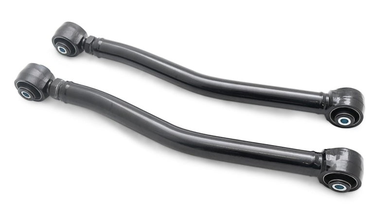 Ensemble de bras oscillants inférieurs SuperPro pour Jeep Wrangler JK 07-17 / Jeep Wrangler JK 2018