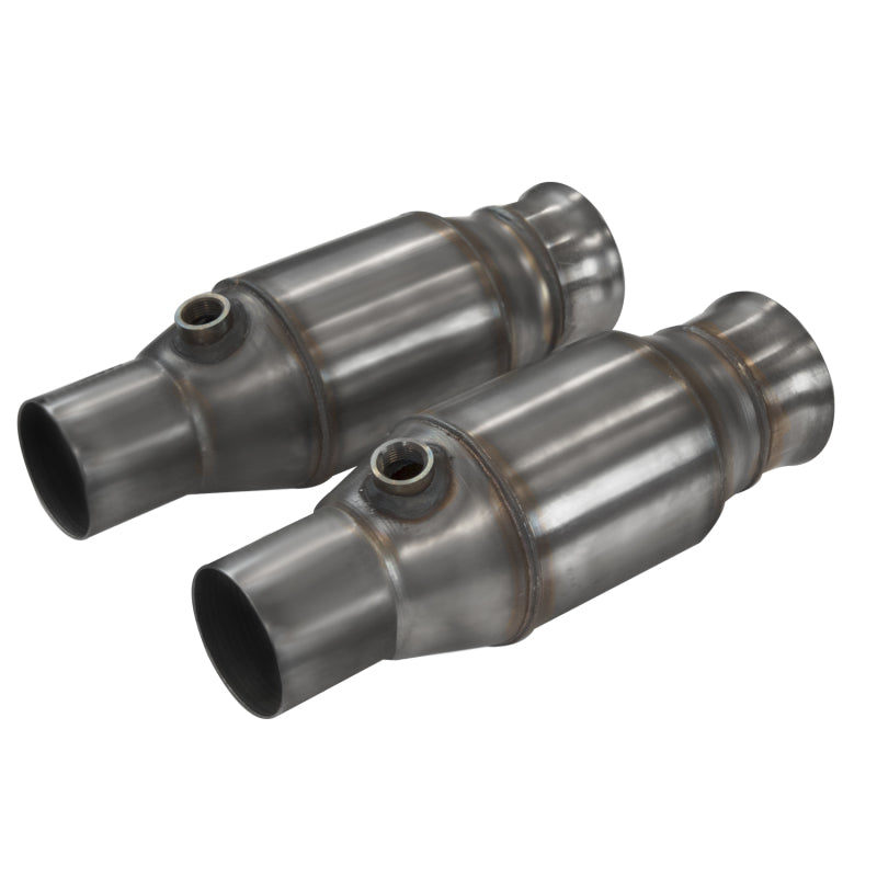 Kooks 10-14 Chevy Camaro SS LS3/L99/ 6.2L 1 7/8 po x 3 po SS LT Headers Inc 3 po x 2 1/2 po Catted vert