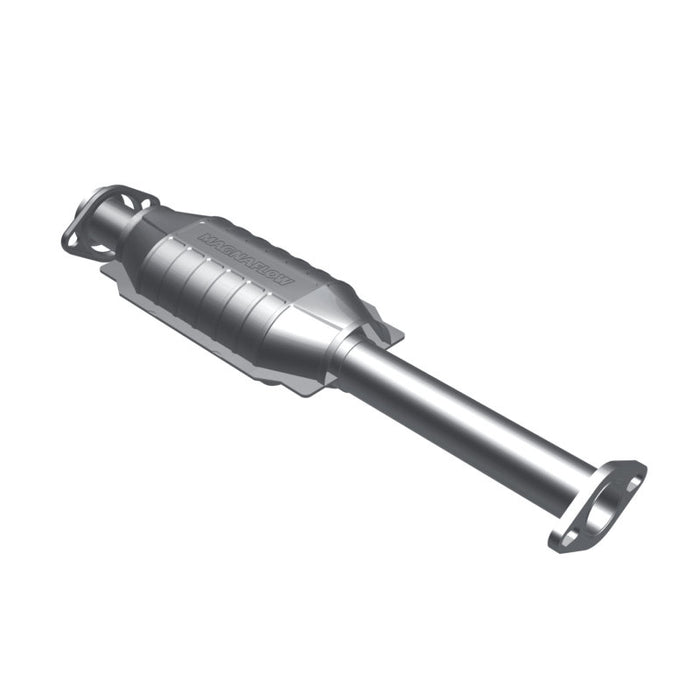 Convecteur MagnaFlow DF Ford 90 92