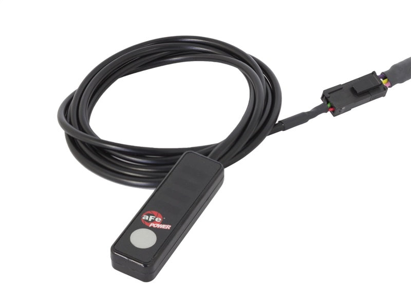 Module aFe Scorcher GT pour Jeep Wrangler (JL) 2018 V6-3,6 L