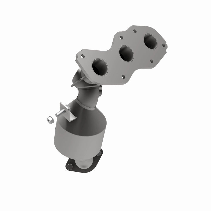 Convecteur MagnaFlow DF 08-09 Toyota Highlander 3,5 L