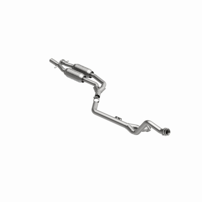 Convecteur MagnaFlow DF 92-93 Mercedes 400E/SE 4,2 L