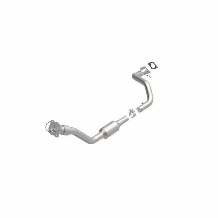 Convecteur MagnaFlow DF 2002 et 2004-2005 Buick Rendezvous 3.4