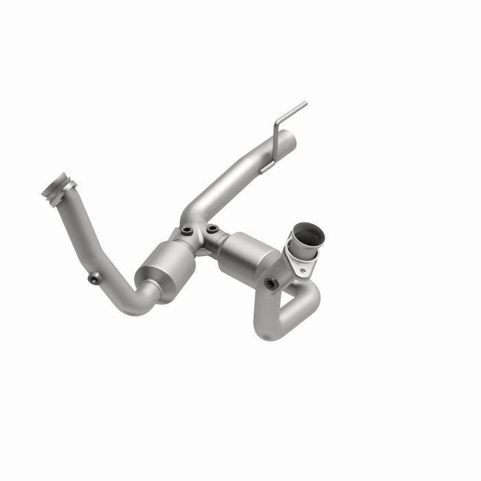 Convecteur MagnaFlow DF 99-01 G Cherokee Avant 4,7 L