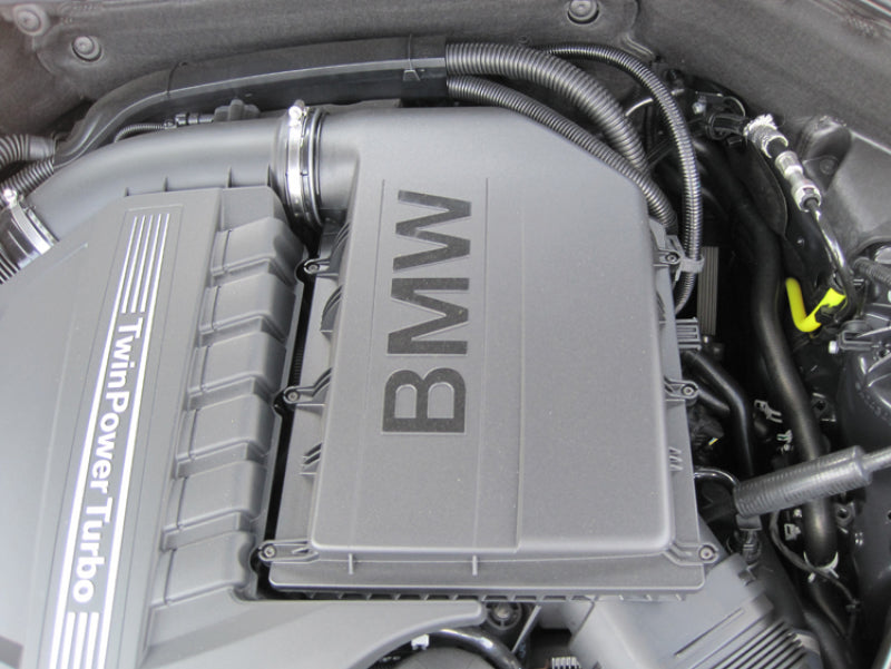 Filtre à air de rechange K&amp;N pour BMW X6 3.0L ; 08-09