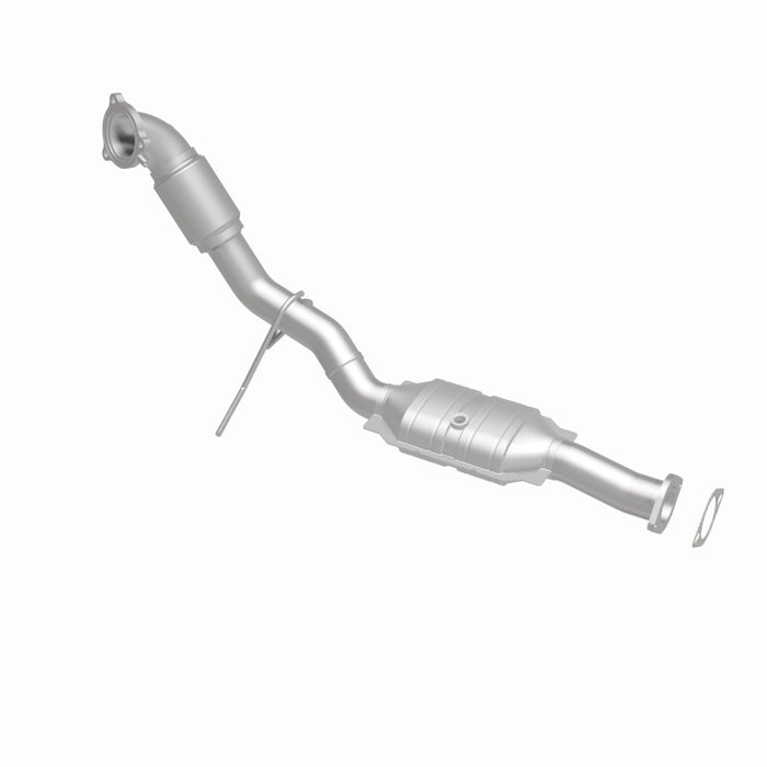 Convecteur Magnaflow DF 03-04 Volvo V70 2,5 L