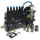 Kit de ressorts AFC BD Diesel - Dodge 12 soupapes/P7100 1994-1998 Pompe Bosch