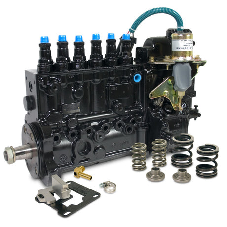 Kit de ressorts AFC BD Diesel - Dodge 12 soupapes/P7100 1994-1998 Pompe Bosch