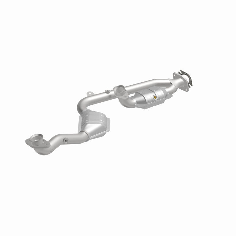 MagnaFlow CONV DF 99-01 Continental 4,6 L 50S
