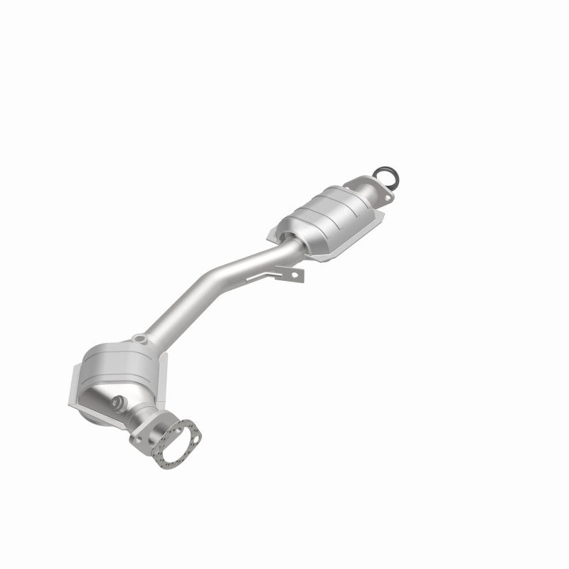 Convecteur MagnaFlow DF 99-05 Subaru Forester/96-97 et 99-05 Impreza/01-03 Legacy/00-05 Outback Avant/Arrière
