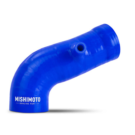 Tuyau d'induction en silicone BL pour Subaru BRZ / Toyota GR86 2022+ de Mishimoto