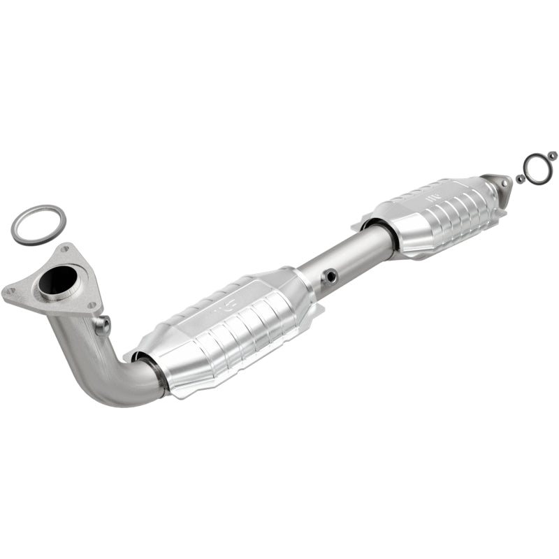 Magnaflow Conv DF 07-08 4,7 L Tundra P/S OEM