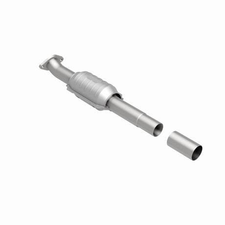 Convecteur MagnaFlow DF 04 Mitsubishi Galant 2,4 L