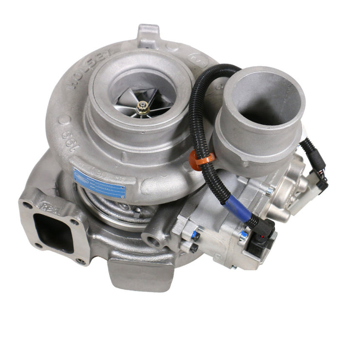 Ensemble de collecteur turbo BD Diesel 13-18 RAM Cummins 6,7 L Screamer