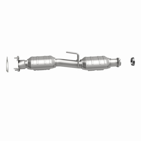 Convecteur MagnaFlow DF 96-98 Ford Explorer 4.0L