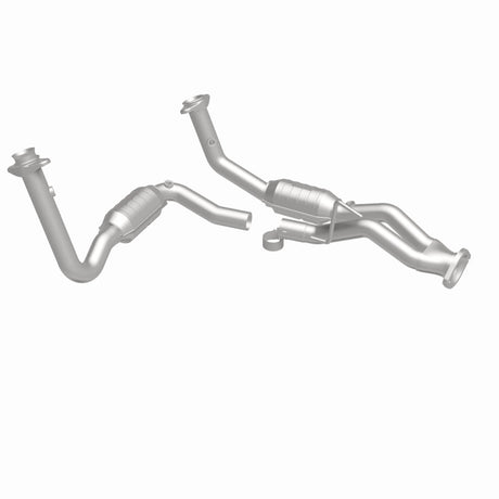 Convecteur MagnaFlow DF 07-08 Jeep G/C OEM