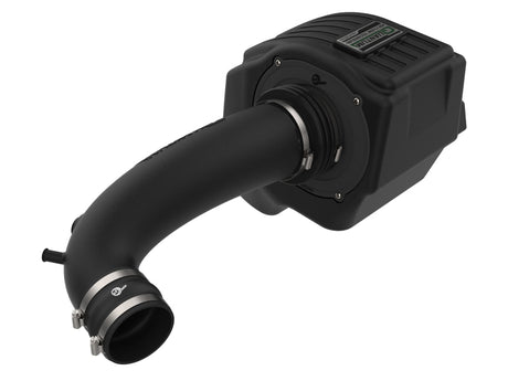 Système d'admission d'air froid aFe Quantum avec Pro 5R Media 19 Dodge RAM 1500 03-08 V8-5.7L HEMI