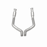 MagnaFlow Conv DF 05- SRT-8 6.1L TOUT-TERRAIN