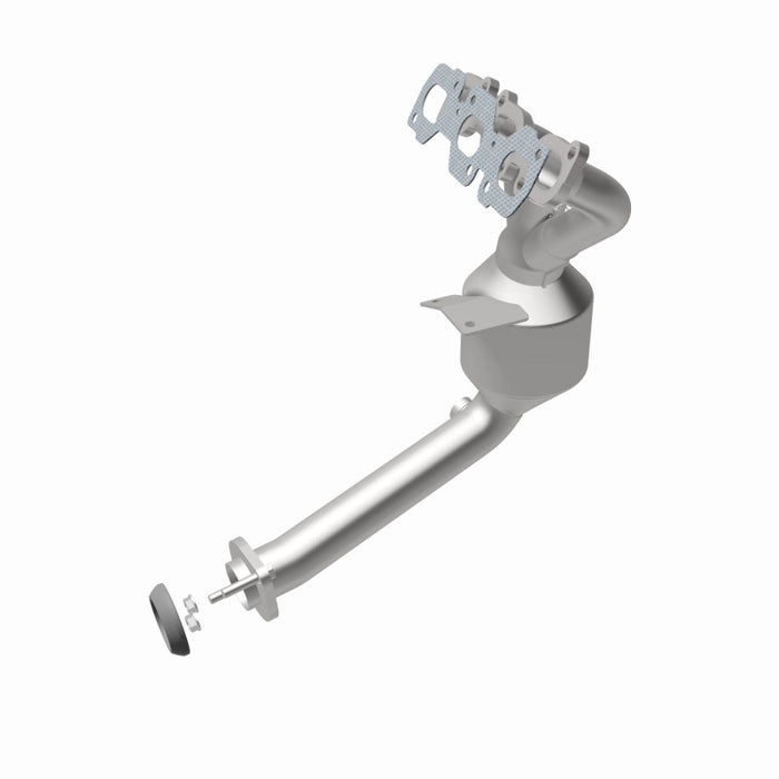 Convecteur MagnaFlow DF 2006 Ford Fusion 3.0L