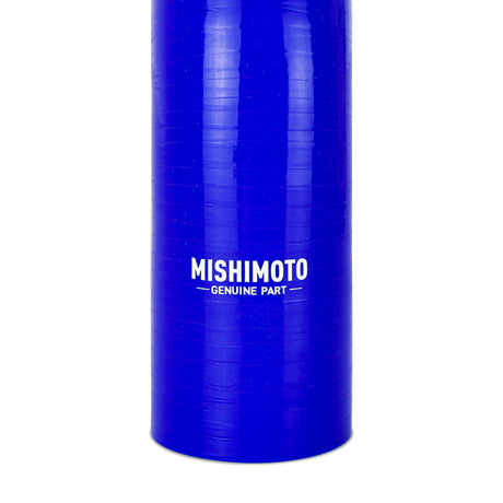 Kit de durites de refroidissement en silicone Titan pour Infiniti QX56 04-10 / 04-14 de Mishimoto - Bleu