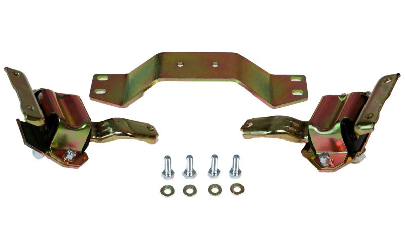 Ensemble de supports de moteur Energy Suspension 96-04 Mustang 4.6 V8, y compris les côtés gauche et droit