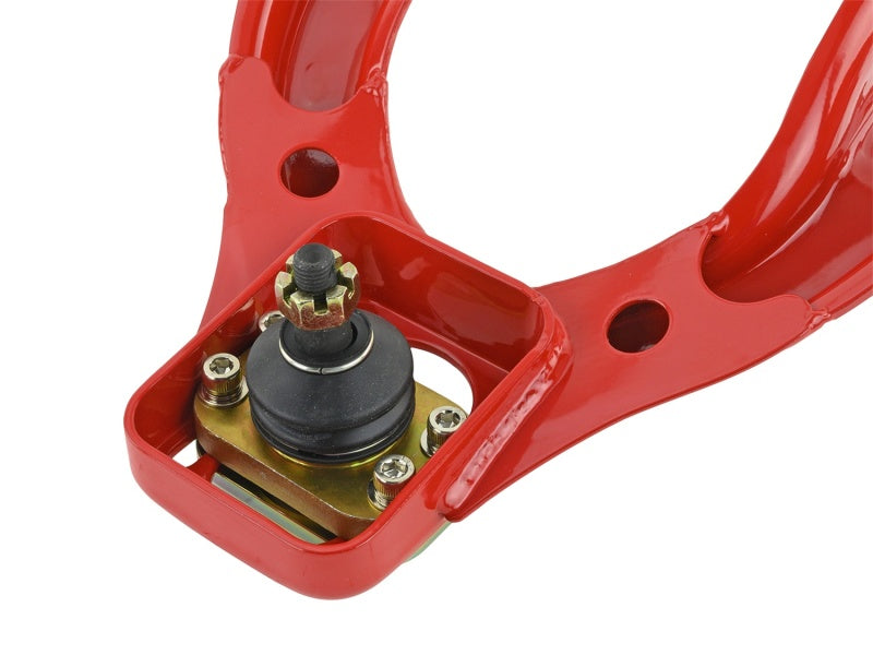 Kits de carrossage avant réglables Skunk2 Pro Series 92-95 Honda Civic/94-01 Acura Integra (+/- 5 degrés)