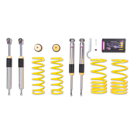 Kit Confort KW pour Mercedes Benz G55 AMG